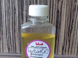 روغن گل گاوزبان ۶۰ میل