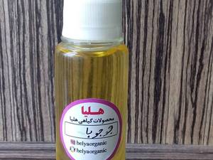 روغن جوجوبا ۶۰ میل برای مراقبت از پوست و مو