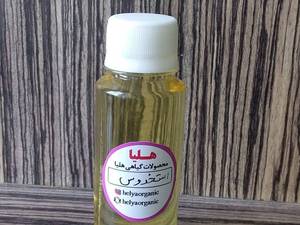 روغن استخدوس ۶۰ میلی‌لیتر