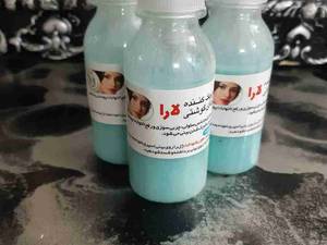 ژل کوچک کننده بینی بدون عوارض بدون بازگشت