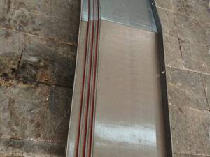 طراحی، ساخت و تعمیر انواع کاور دستگاه CNC 