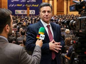 آموزش NLP بعنوان یک ابزار قدرتمند برای کوچ‌ها