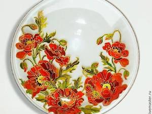 آموزش و سفارش ویترای روی شیشه