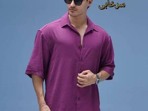 پیراهن مردانه آویشو ابروبادی کد ۲۱۳۰