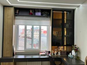 طراحی و اجرای کمدهای مدرن