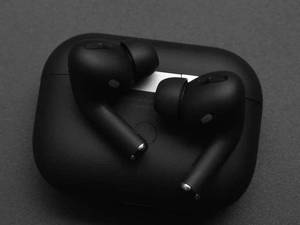 ایرپاد مدل AirPods Pro ‌Black