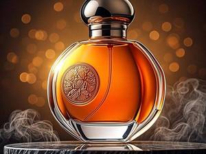 عطر لویی ویتون ایمجینیشن ۲۰ میل - کیفیت عالی (High) - برند لویی ویتون