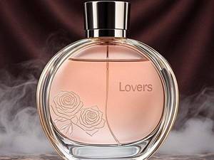 عطر لویی ویتون لورز ۵۰ میل - کیفیت خوب (Good) - برند لویی ویتون
