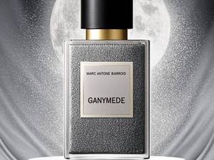 عطر مارک آنتوان باروا گانیمید ۲۰ میل - کیفیت متوسط (Medium) - برند مارک آنتوان باروا