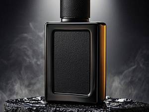 عطر لالیک انکر نویر (مشکی) ۵۰ میل - کیفیت خوب (Good) - برند لالیک