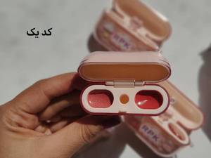 رژلب ایرپادی در رنگ‌بندی متنوع