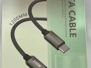 کابل Type-C به Type-C مدل MCB-025 مودم کت