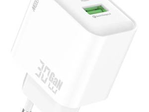 کلگی شارژر 30 وات Modem Cat MTC-035 GaN