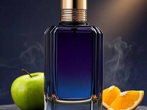 عطر افنان ۹ پی ام ریبل ۵۰ میل کیفیت متوسط برند افنان