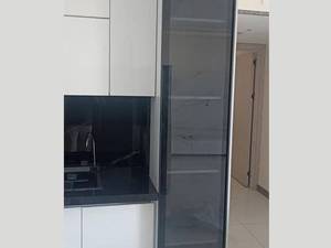 اجرای ویترین دکوفیکس برای فروشگاه و نمایشگاه