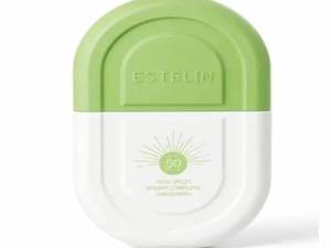 ضد آفتاب استیلن سبز SPF90 PA++ برای استفاده روزانه