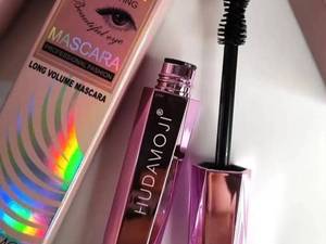 ریمل هدی موجی مدل الماسی حجم دهنده مژه