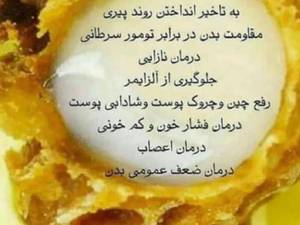 ژل رویال