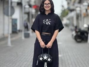 وست کلاهدار CK مچینست درجه ۱