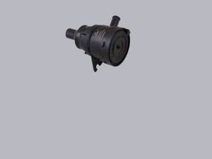 شیر تنظیم فشار تهویه موتور EF7 دنا کیفیت ایساکو