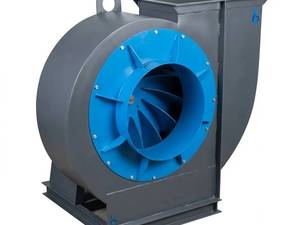 فن سانتریفیوژ بکوارد مدل BIB-BSF 710