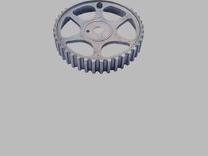 چرخ دنده سر میل سوپاپ موتور XU7 پژو ۴۰۵ ایساکو