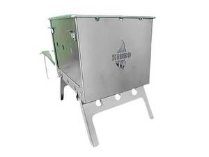 فایرباکس لولایی کمپینگ زیبو مدل Jetbox】【。