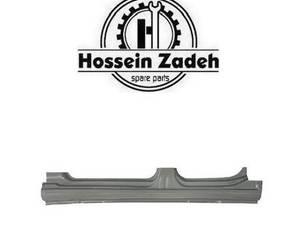 رکاب سمند چپ همگام