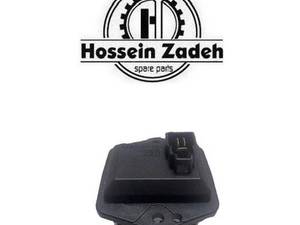 مقاومت فن بخاری پژو/سمند EF7