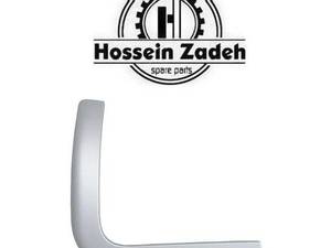 قاب دور هواکش 207 چپ