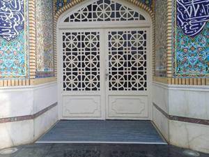 تولید پادرمی آلومینیومی