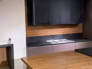 اجرای صفحات کابینت SPL