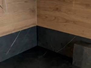 اجرای صفحات کابینت SPL 