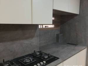 اجرای کوارتز توتم در پاسداران تهران