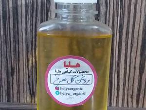 روغن گل سرخ ۶۰ میل