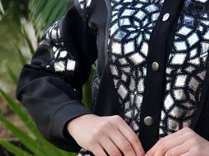 کت سوپر مازراتی زنانه رسمی و روزمره