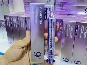 کرم دورچشم نامبوزین برای مراقبت روزانه پوست around eyes