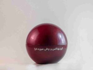 چاقی صورت