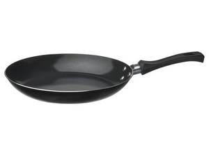 ماهیتابه روکش نچسب مشکی سایز ۲۴ ایکیا مدل TAGGHAJ