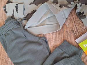 ست دورس و اسلش پسرانه