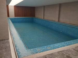 اجرای صفر تا صد استخر و جکوزی 