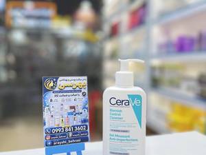 شوینده بیلمیش سراوی مناسب پاکسازی پوست