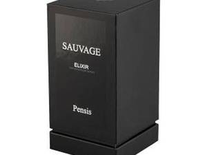 ادوپرفیوم مردانه پنسیس مدل Savage Elixir حجم 100 میلی لیتر