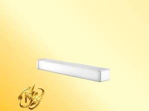 چراغ توکار آلتون رای مدل درناز WD11 توان 22 وات شار نوری 1800 لومن