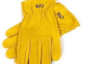 دستکش بوشکرفتی بایو BIO مناسب طبیعت‌گردی و کمپینگ