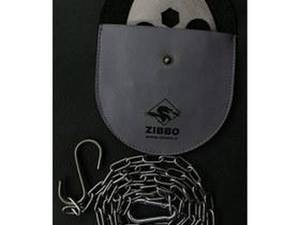 صفحه سه پایه آتش زیبو مدل ZA-1897 با زنجیر