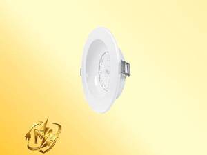 چراغ توکار آلتون رای مدل نورا DR21 توان 24 وات شار نوری 2800 لومن