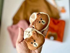 پاپوش کالج فانتزی پشت ژله‌ای