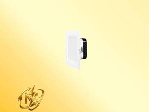 چراغ توکار آلتون رای مدل زمرد DZ41 توان 12 وات شار نوری 1100 لومن