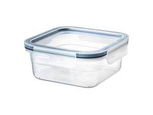 ظرف نگهدارنده غذا ایکیا مدل +IKEA 365 با بدنه پیرکس